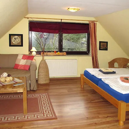 Ferienwohnung 118s *