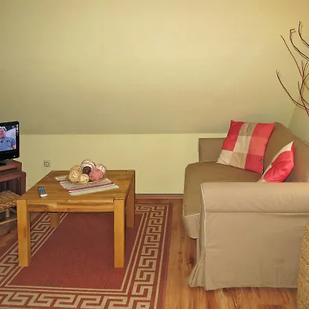 Ferienwohnung 118s * פרראו