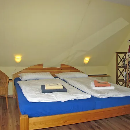 Ferienwohnung 118s דירה *
