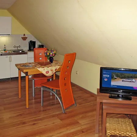 Ferienwohnung 118s דירה *