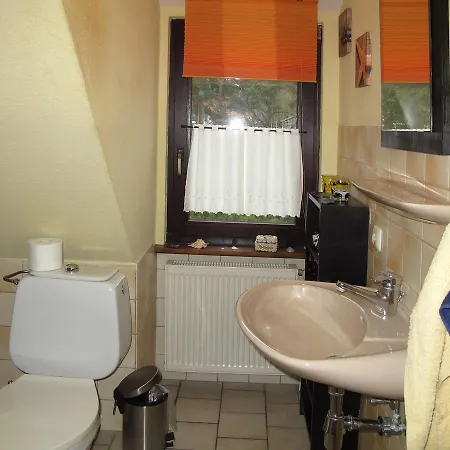 Ferienwohnung 118s * פרראו